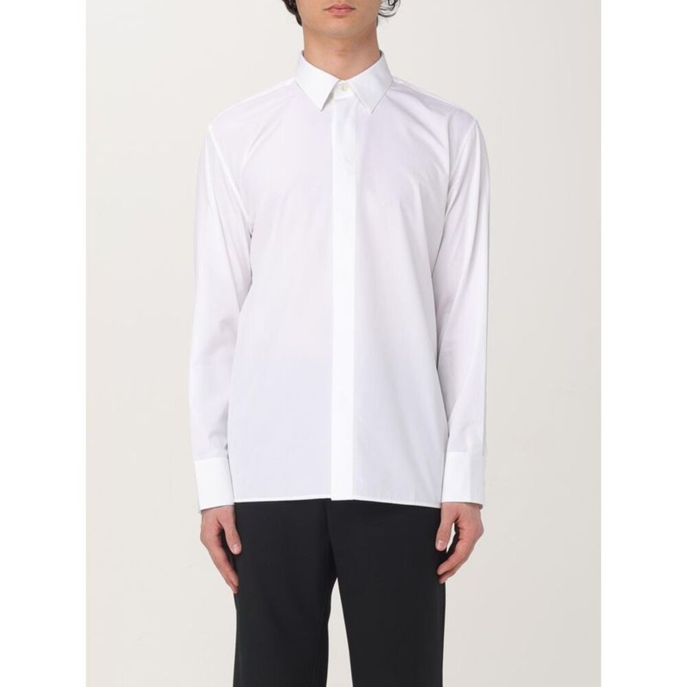 Saint Laurent Men Shirt Men Saint Laurent